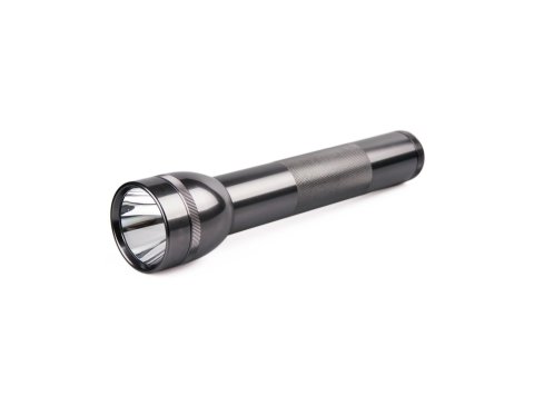Industrial Steel Handheld Flashlight